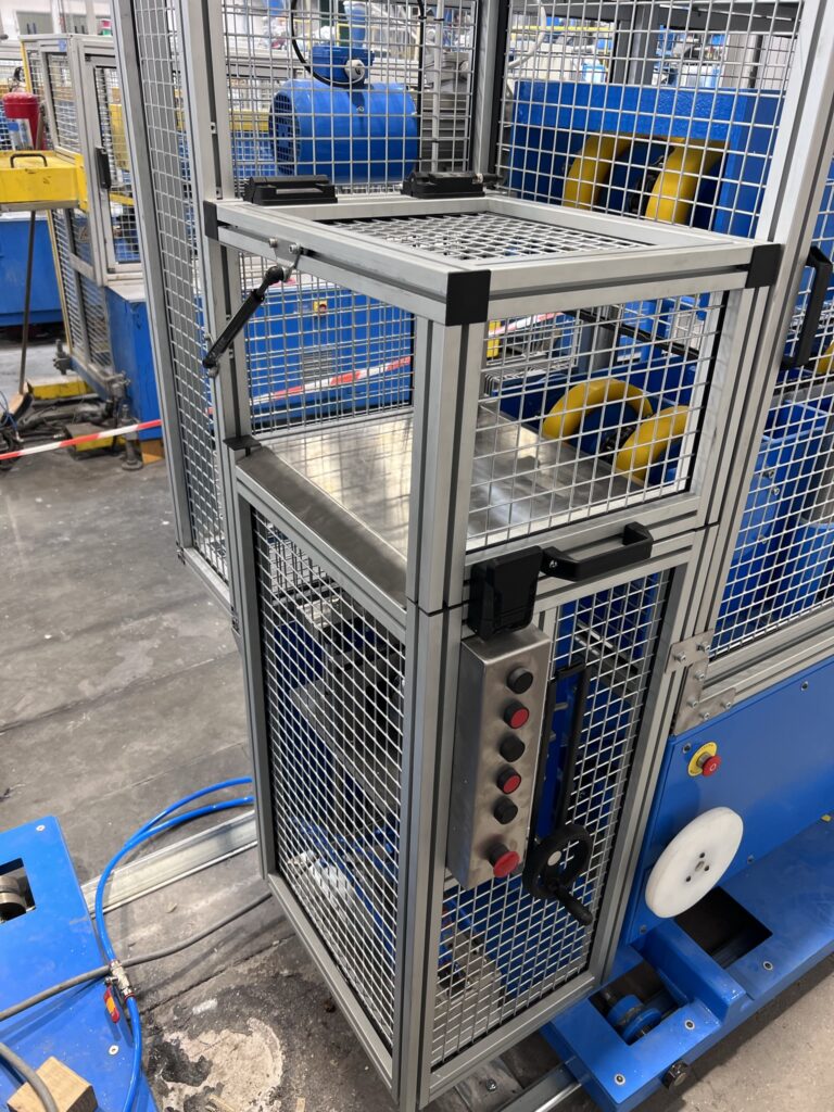 SMART-TECH